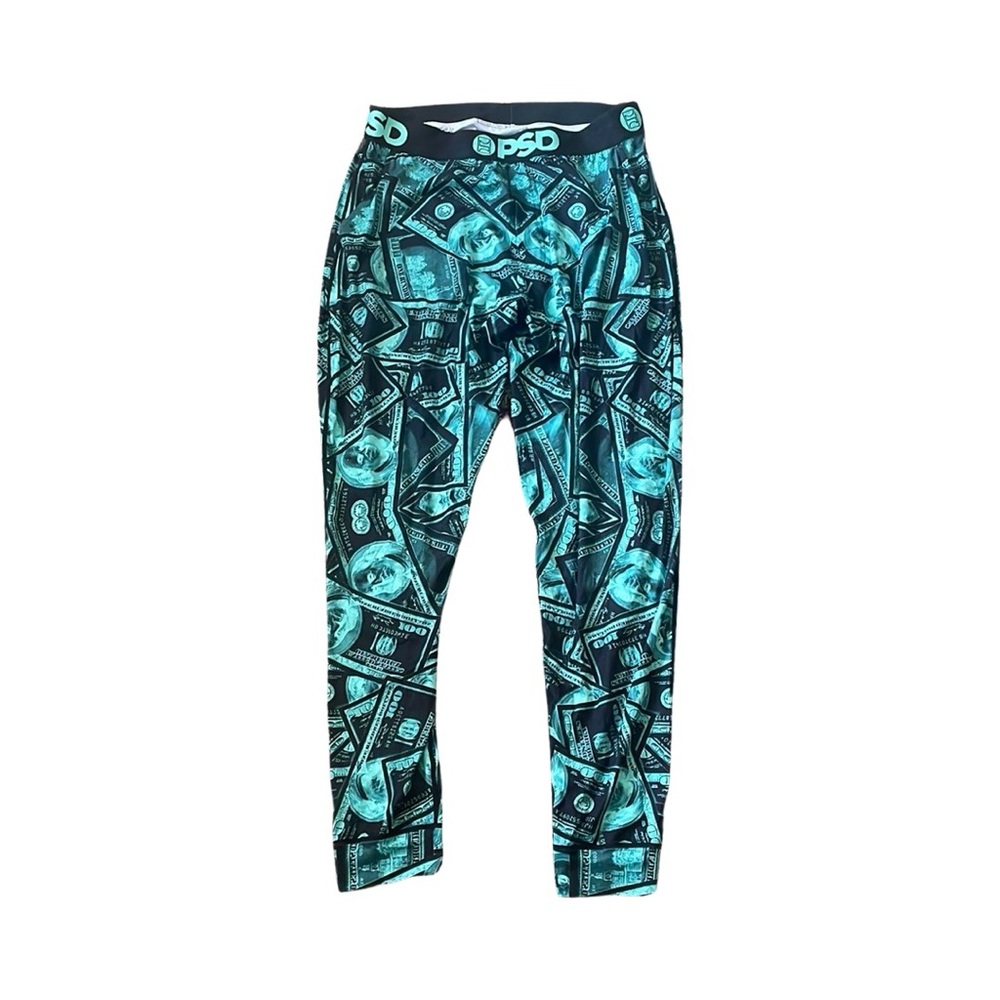 PSD Men's lounge pants